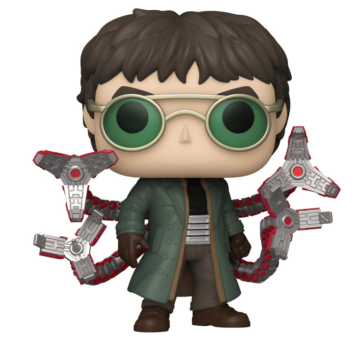 Funko POP! Doc Ock