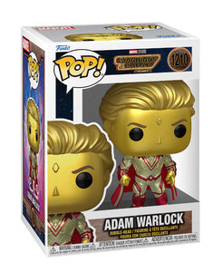 Funko POP! Adam Warlock