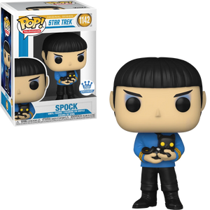 Funko POP! Spock *Funko Exclusive*