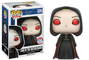 Funko POP! Jane of the Vulturi Guard