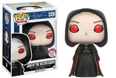 Funko POP! Jane of the Vulturi Guard