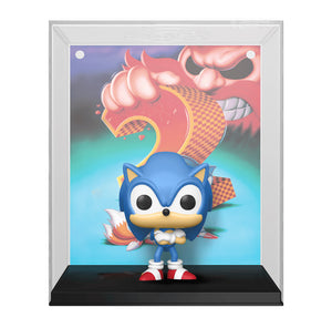 Funko POP! Sonic *Gamestop Exclusive*