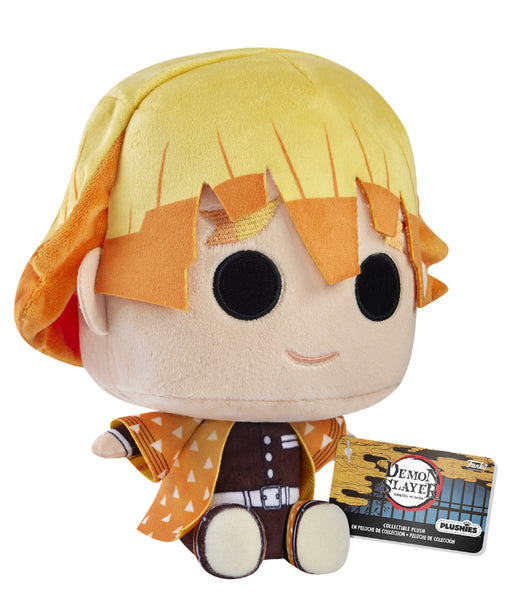 Funko Plushies: Demon Slayer