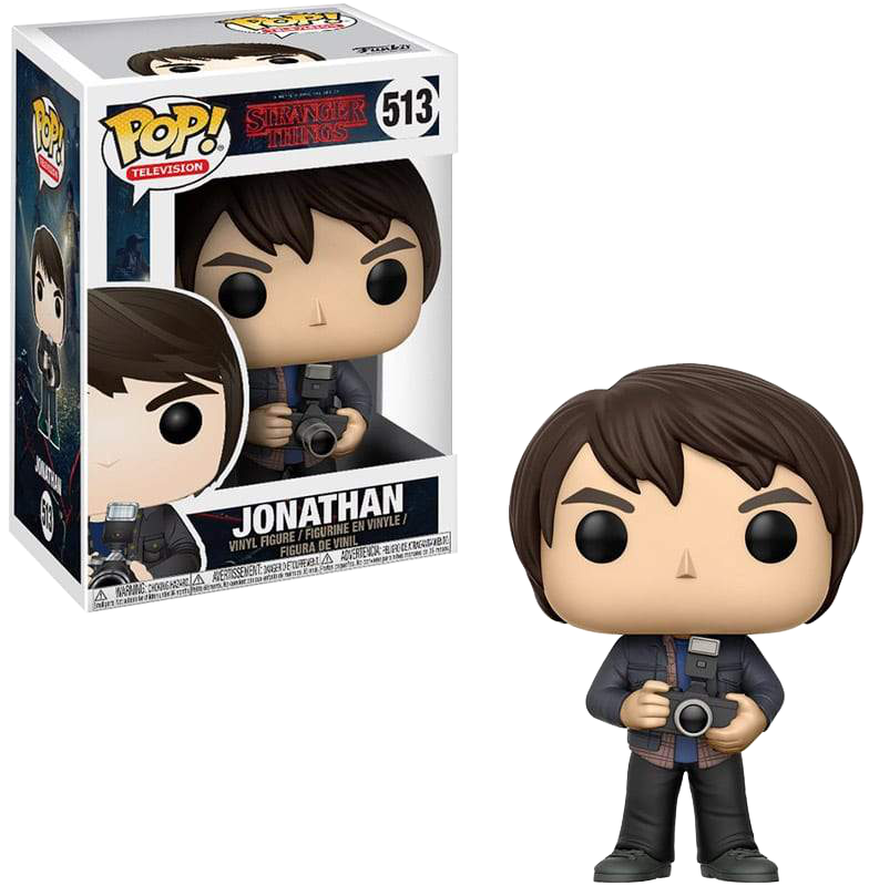 Funko POP! Jonathan