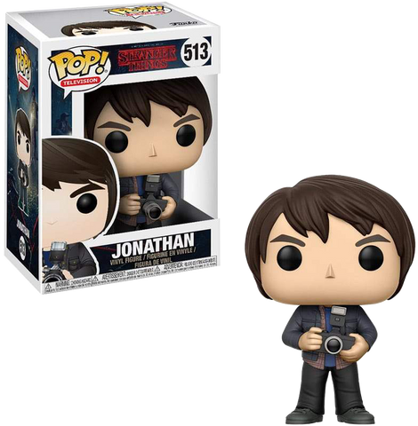 Funko POP! Jonathan