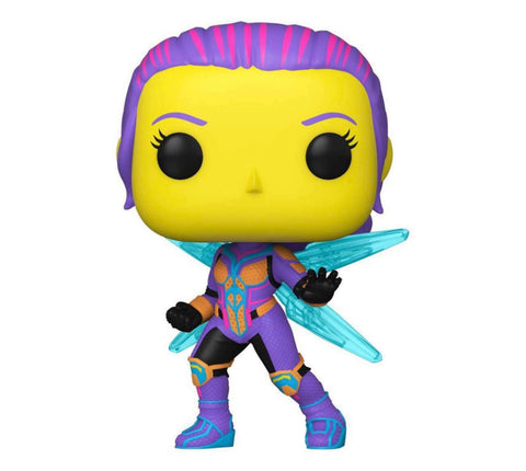 Funko POP! Wasp *Target Exclusive*