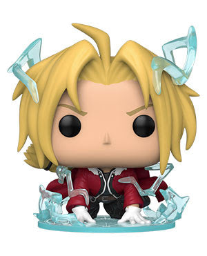 Funko POP! Edward Elric