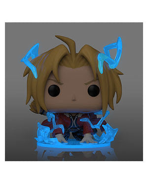 Funko POP! Edward Elric