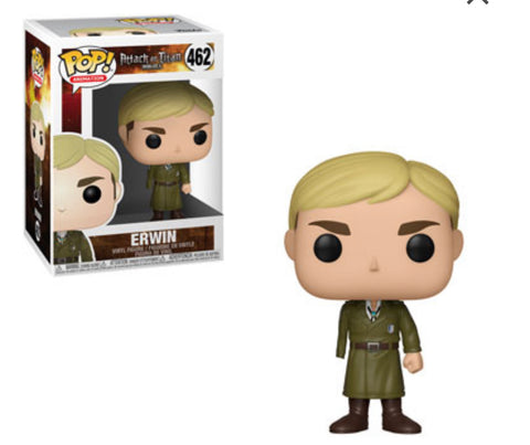 Funko POP! Erwin