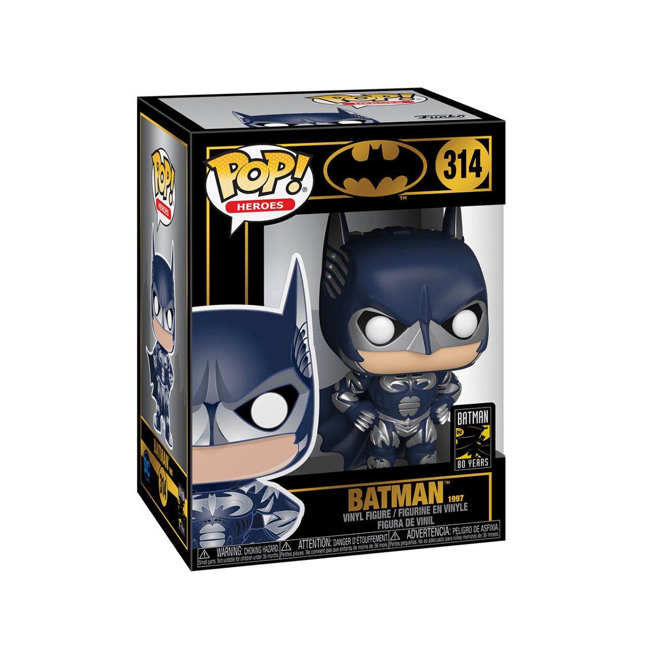 Funko POP! Batman 1997