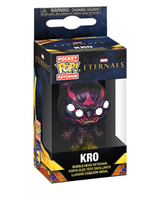 Funko POP! Keychain: Kro