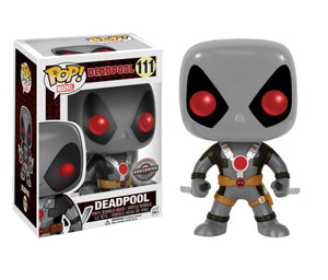 Funko POP! Deadpool *GameStop Exclusive*