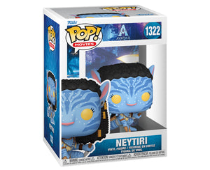 Funko POP! Neytiri