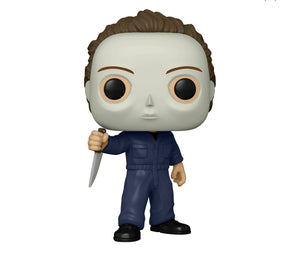 Funko POP! Michael Myers 10”