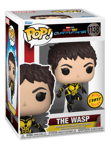 Funko POP! Wasp