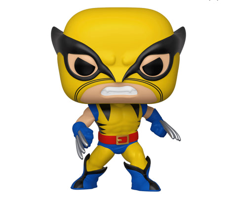 Funko POP! Wolverine