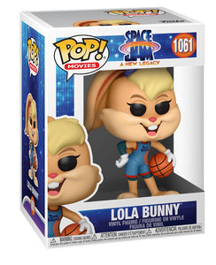 Funko POP! Lola Bunny