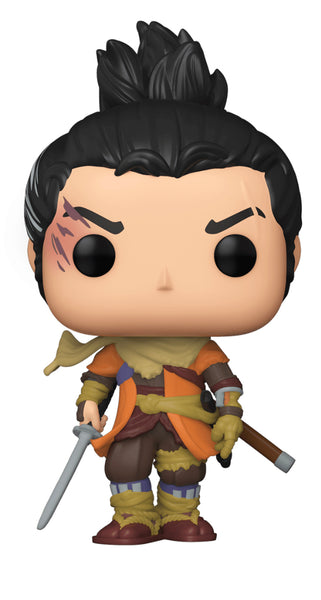 Funko POP! Sekiro