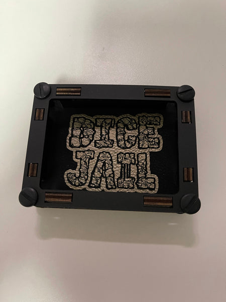 Dice Jail
