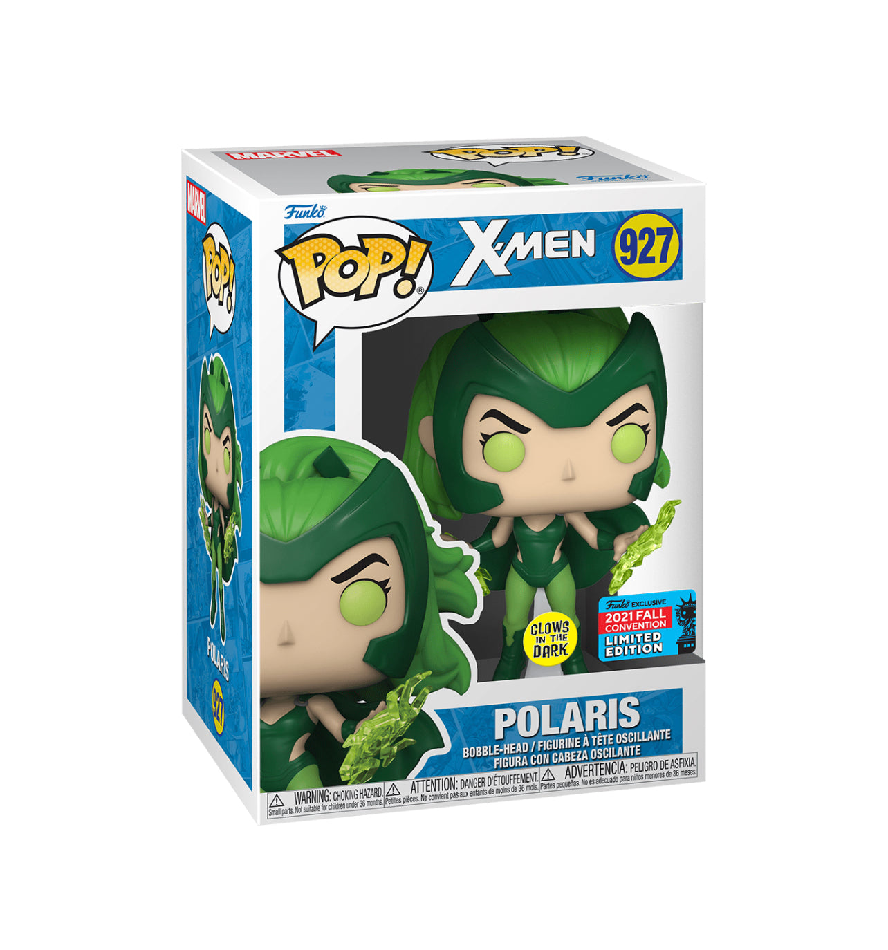 Funko POP! Polaris