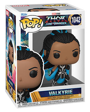 Funko POP! Valkyrie