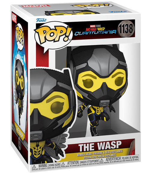 Funko POP! Wasp