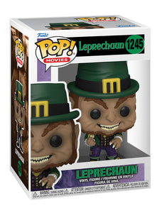 Funko POP! Leprechaun