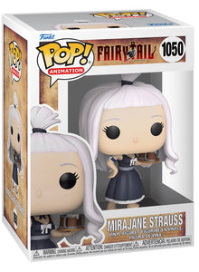 Funko POP! Mirajane Strauss