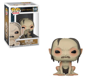 Funko POP! Gollum