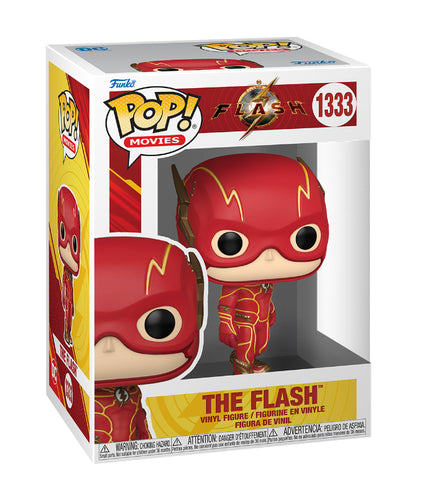Funko POP! The Flash
