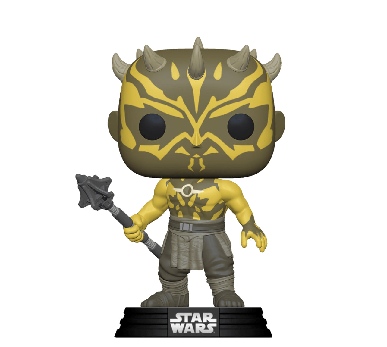 Funko POP! Nightbrother *Ganestop Exclusive*