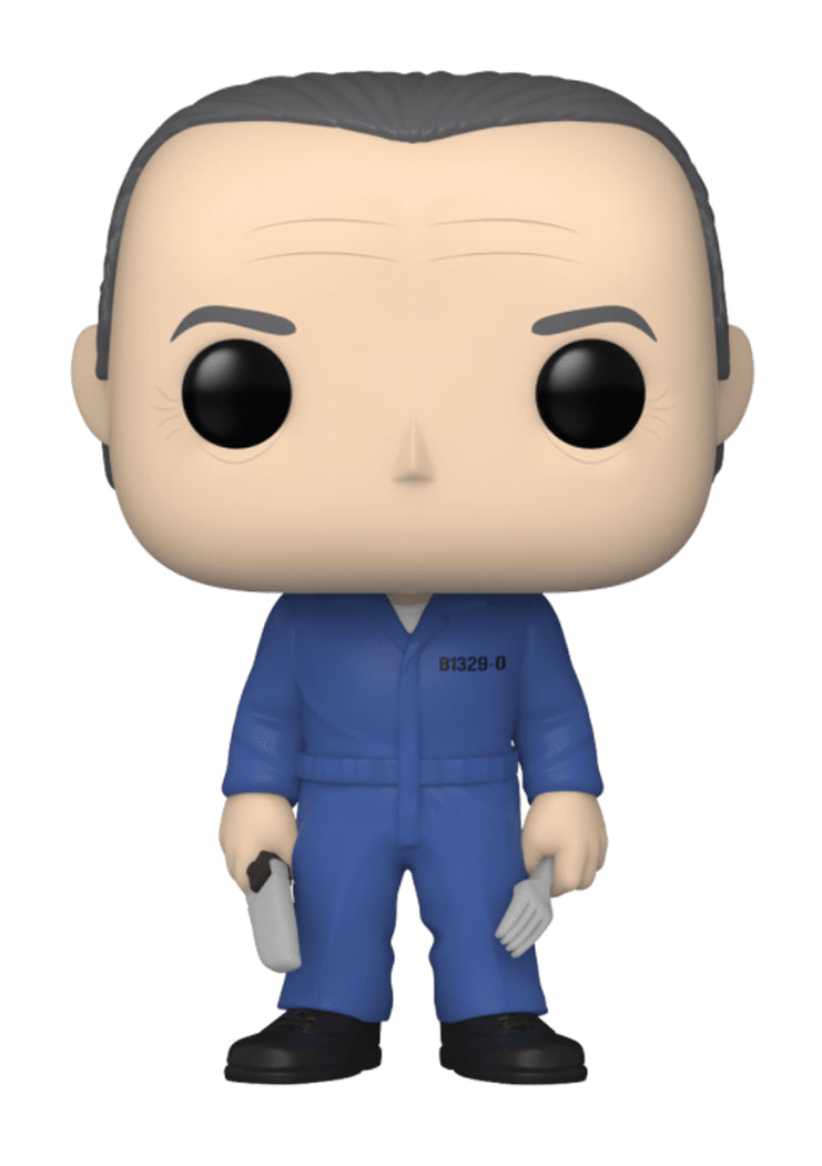 Funko POP! Hannibal