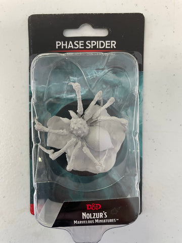 Phase Spider