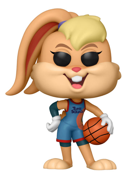 Funko POP! Lola Bunny