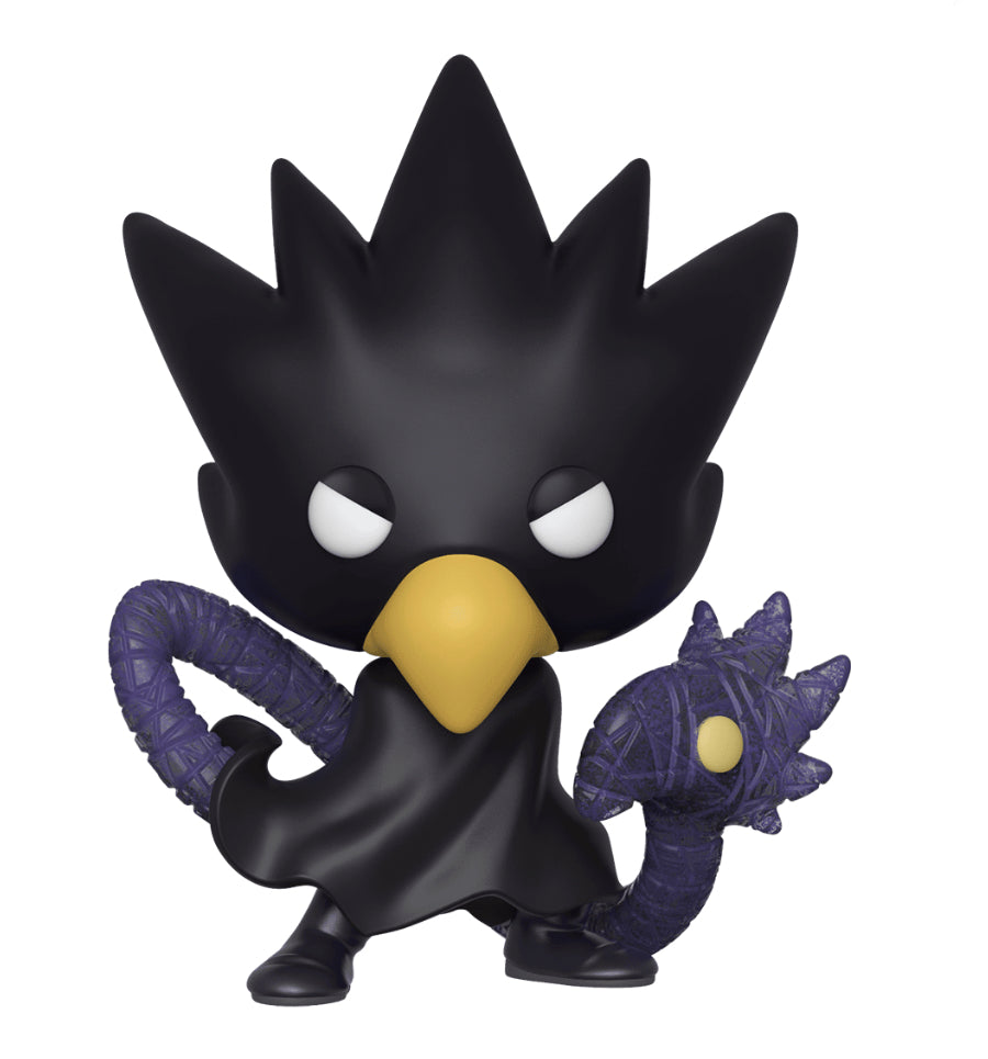 Funko POP! Fumikage Tokoyami