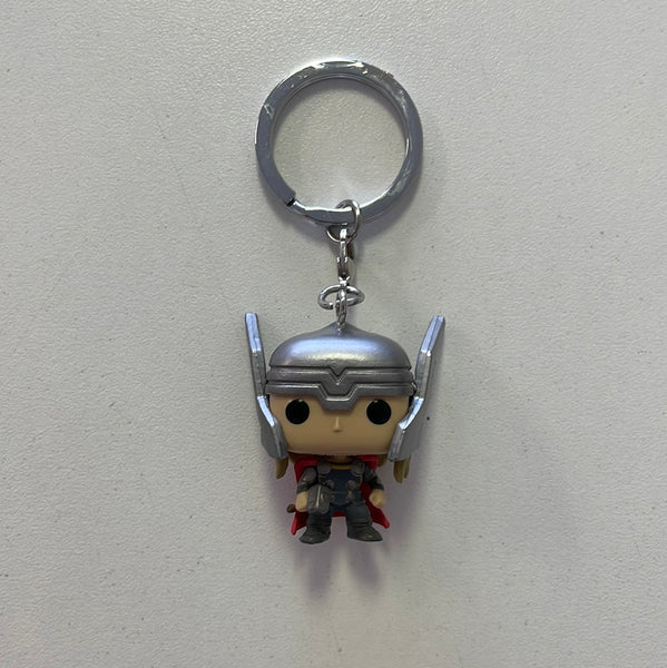 Funko POP! Keychain: Out of Box