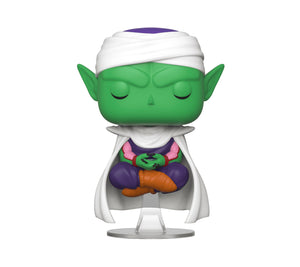 Funko POP! Piccolo 2019 Comic Con Exclusive