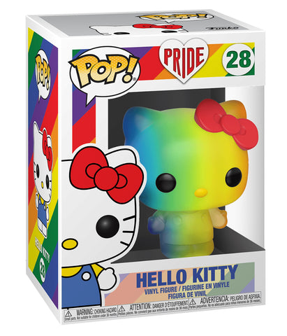 Funko POP! Hello Kitty *Pride Edition*