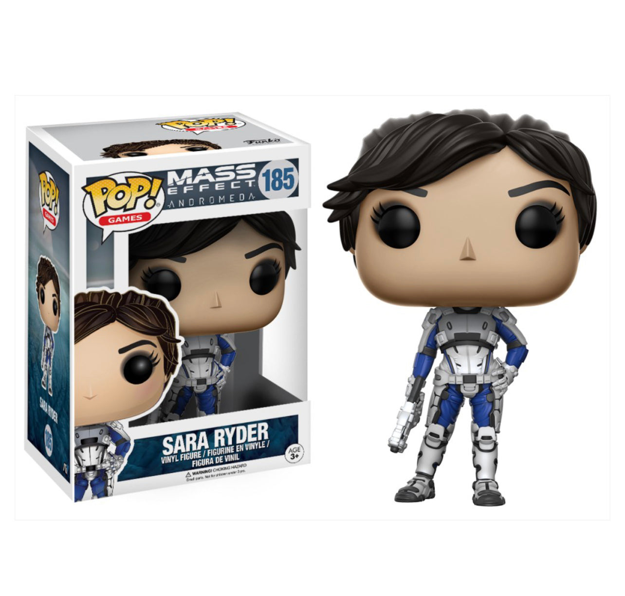 Funko POP! Sara Ryder