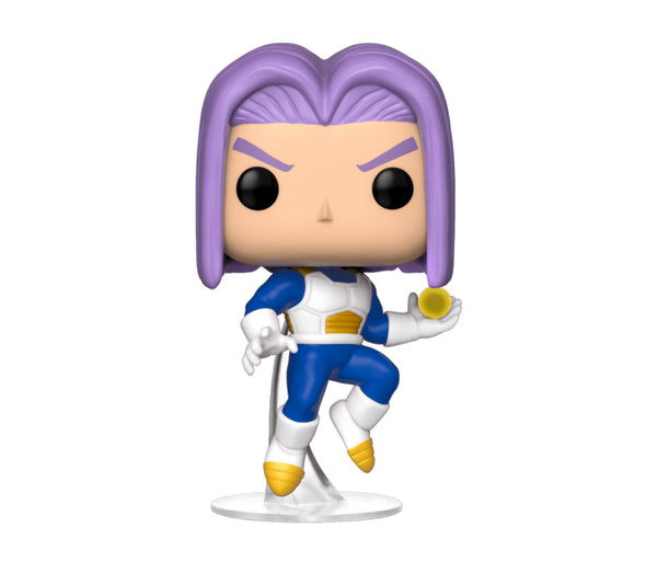 Funko POP! Future Trunks *Hot Topic Exclusive*