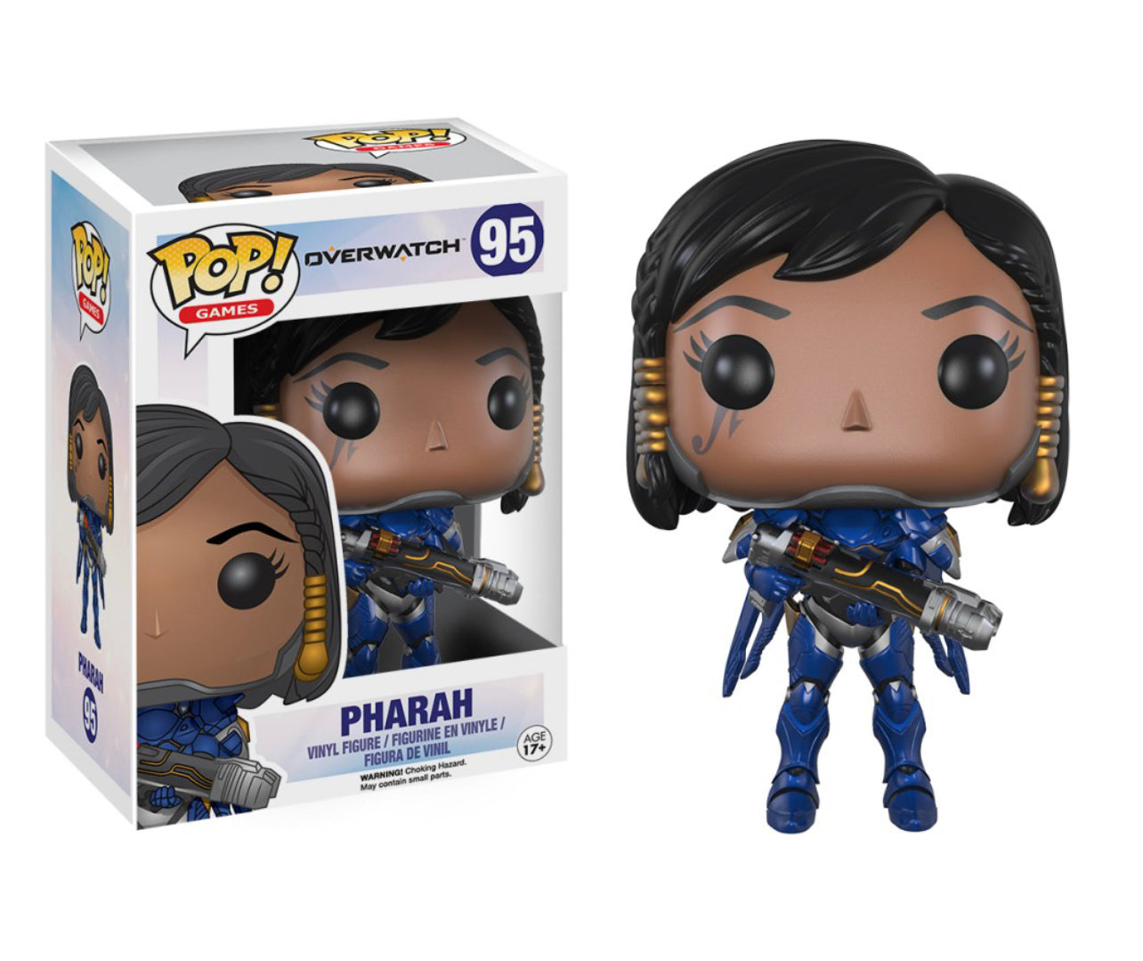 Funko POP! Pharah