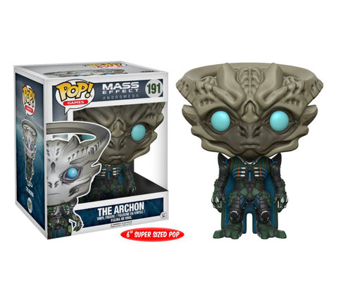 Funko POP! The Archon