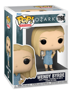 Funko POP! Wendy Byrde