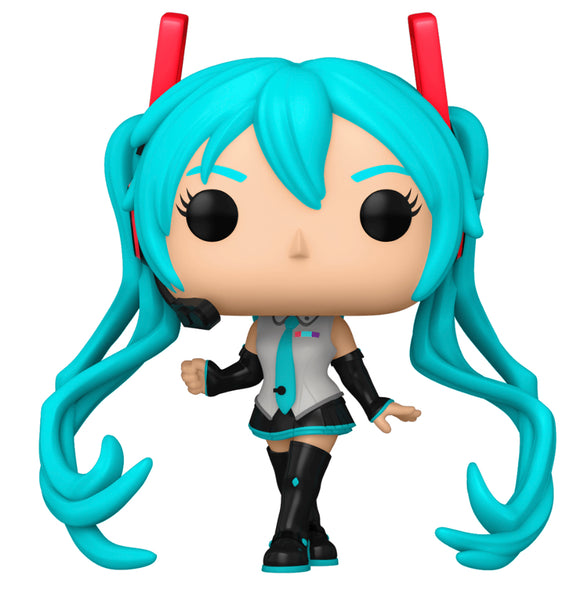 Funko POP! Hatsune Miku V4X