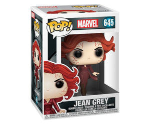 Funko POP! Jean Grey