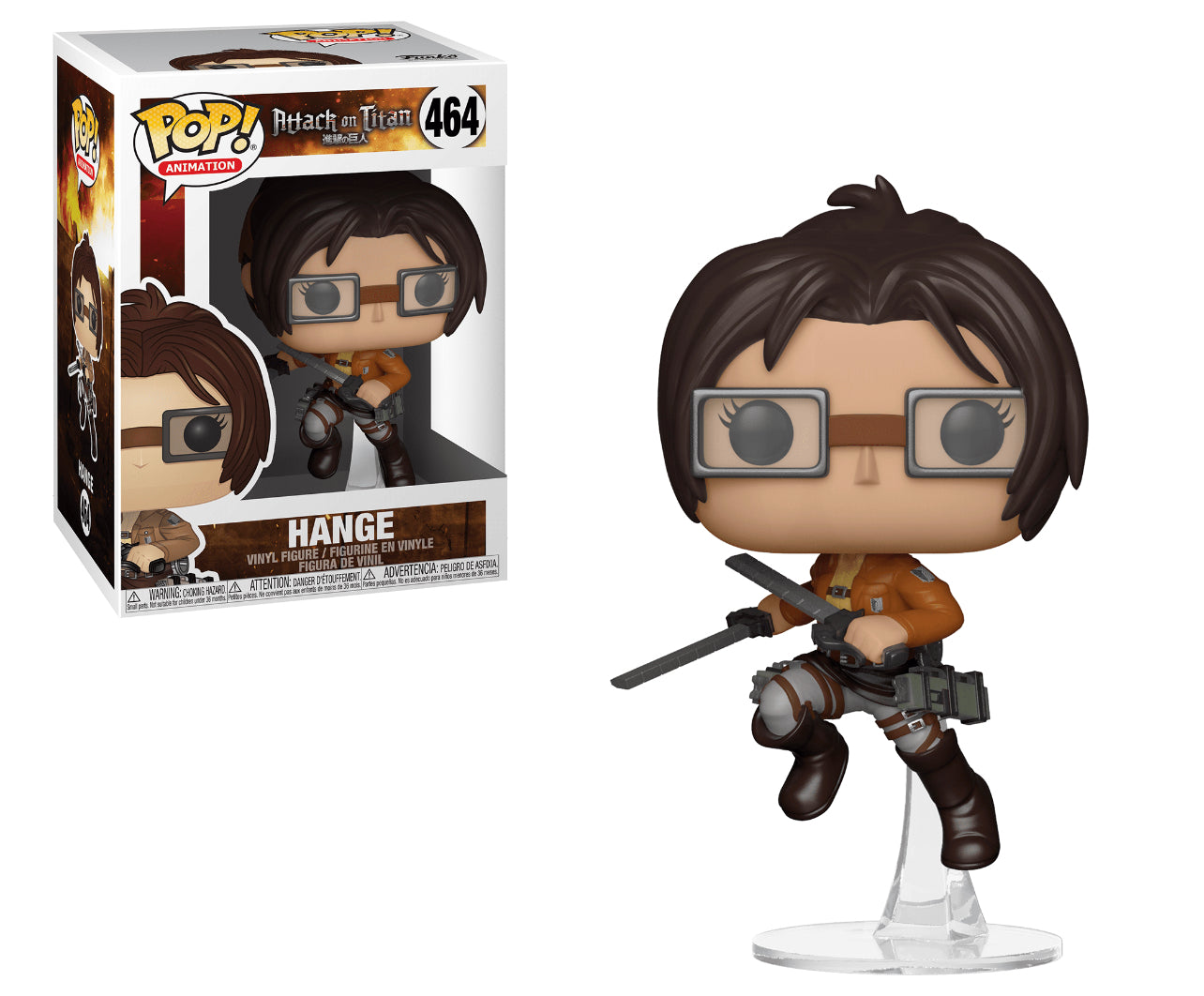 Funko POP! Hange