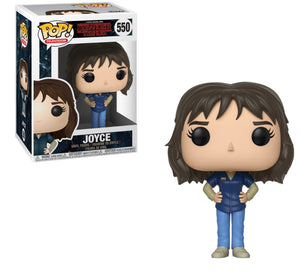 Funko POP! Joyce