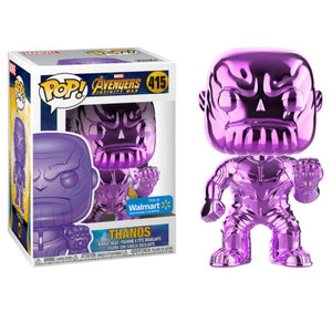 Funko POP! Thanos