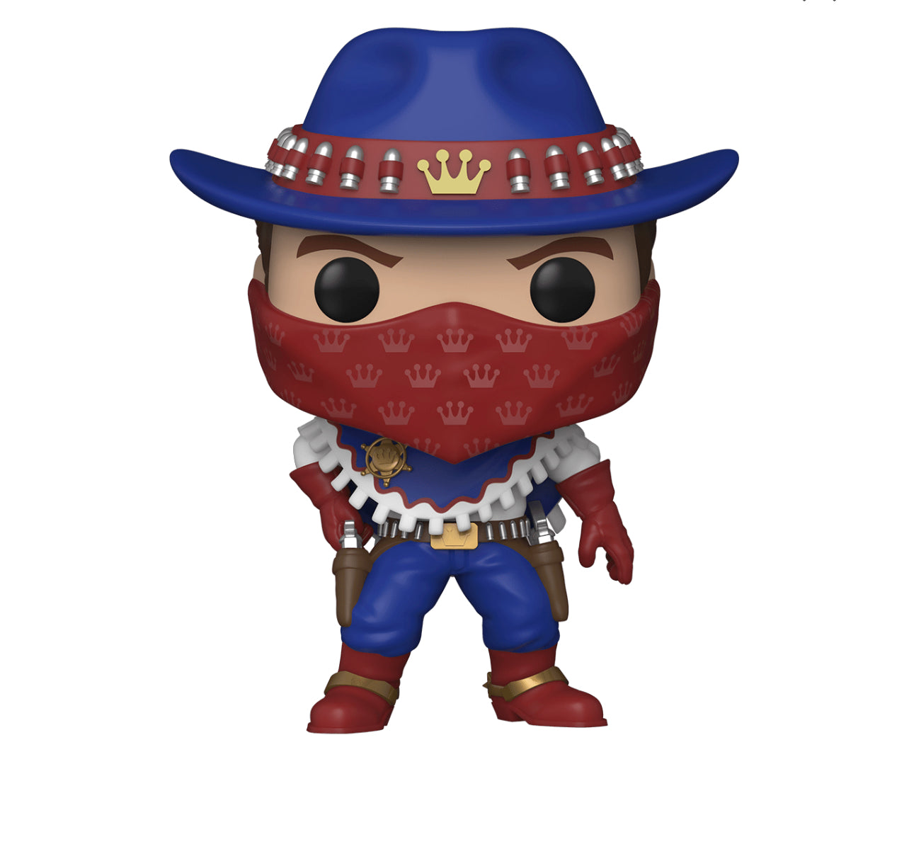 Funko POP! POP Ranger *5000 Piece Exclusive*