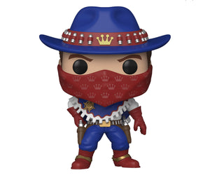 Funko POP! POP Ranger *5000 Piece Exclusive*